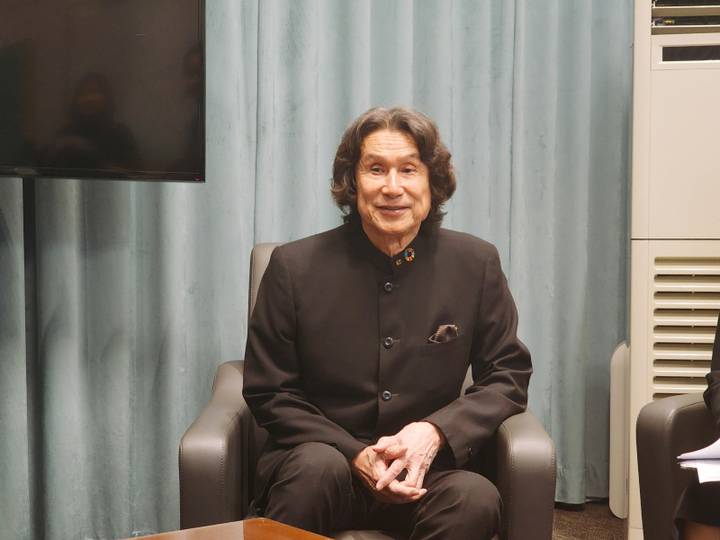 [지스타2024] 시부사와 코우, “건강이 받쳐주는 그 순간까지 계속 게임 개발할 것”
