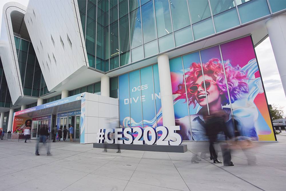 [CES 2025] 세계 무대에 선 국내 반도체·AI 스타트업, CES에서의 행보는?