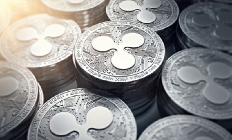 XRP, 2.70달러 방어 성공하면 다시 3.60달러 간다?:코인리더스