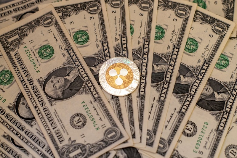 XRP, 2025년 최고의 공격적 투자처가 될 수 있을까?:코인리더스