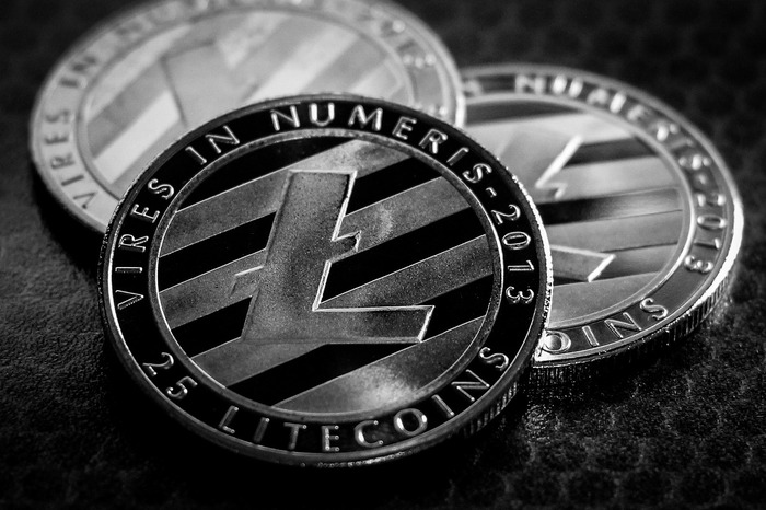 라이트코인 ETF 승인 가능성 90%! 고래들 100만 LTC 매집:코인리더스
