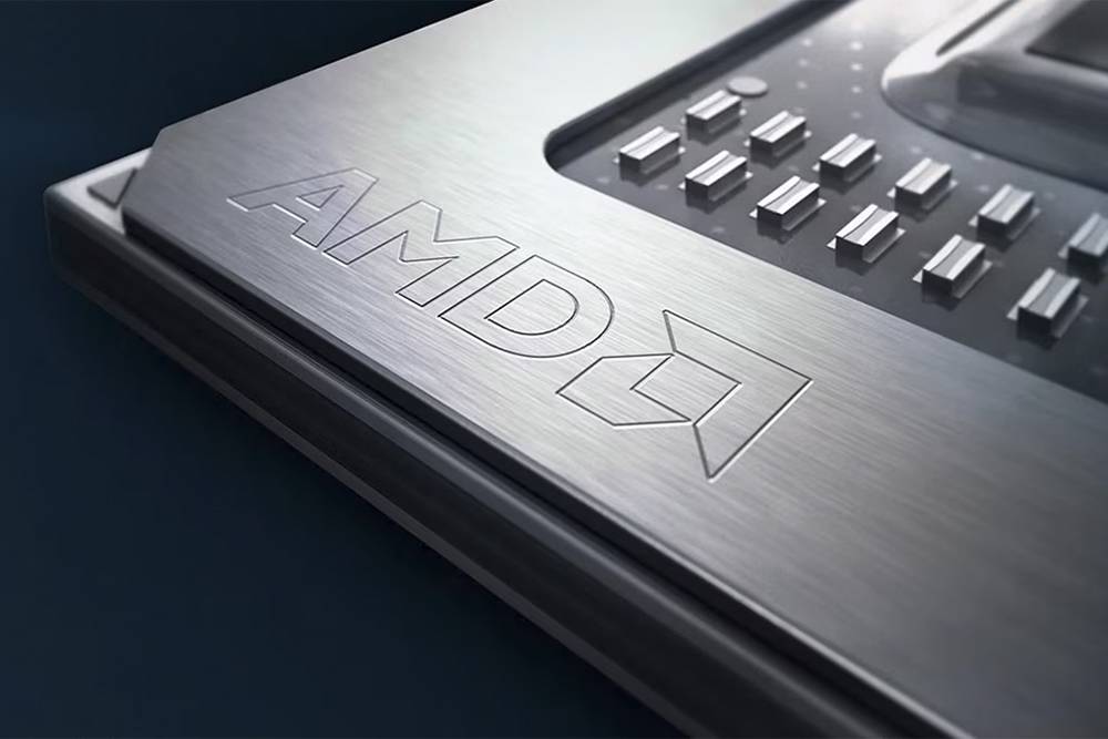 시장점유율·격차 크게 줄어··· ‘희비 엇갈린 인텔·AMD’