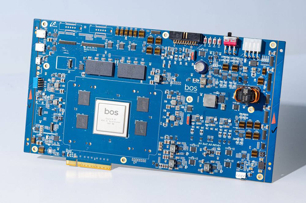 CPU·GPU서 NPU로 확장하는 ‘첨단 운전자 보조 시스템(ADAS)’ 시장