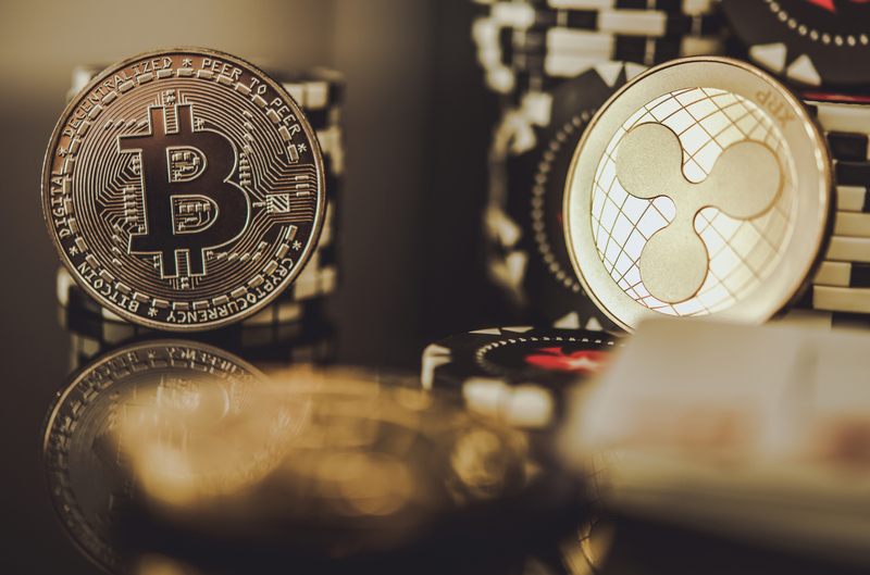 XRP, 비트코인보다 강하다? 핵심 지지선 방어 성공