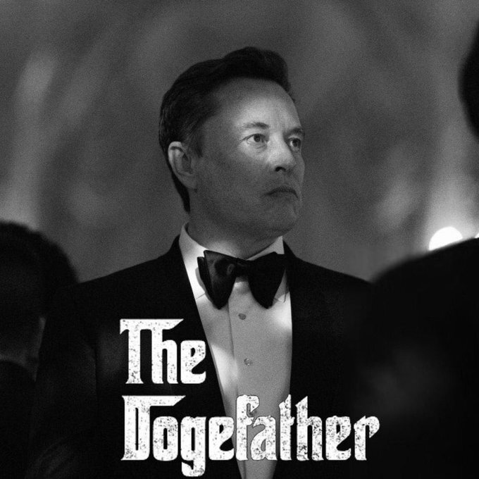 비트코인 하락·채권 급등…트럼프發 경제불안 속 DOGE의 해법은?:코인리더스
