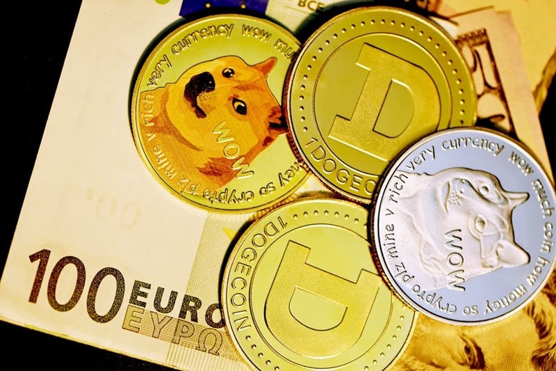 도지코인(DOGE) 백만장자는 지금 몇 명일까?