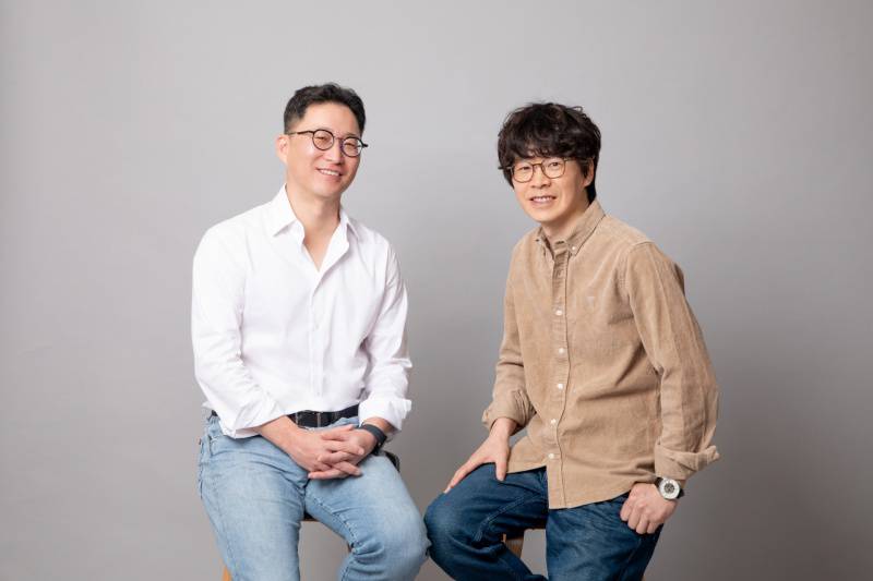 메타보라. 임영준, 최세훈 신임 공동 대표 선임