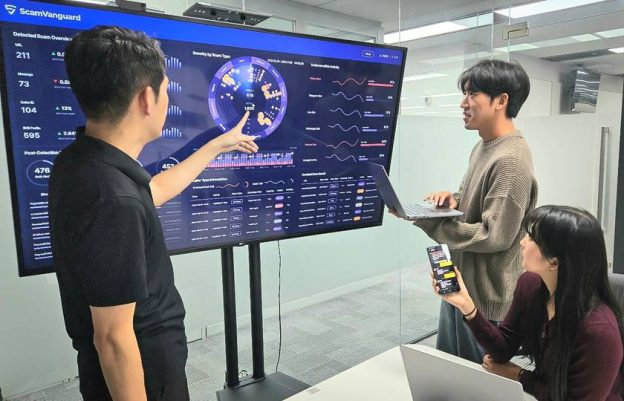 AI로 무장한 이통3사, 보이스피싱 탐지 기술 강화한다