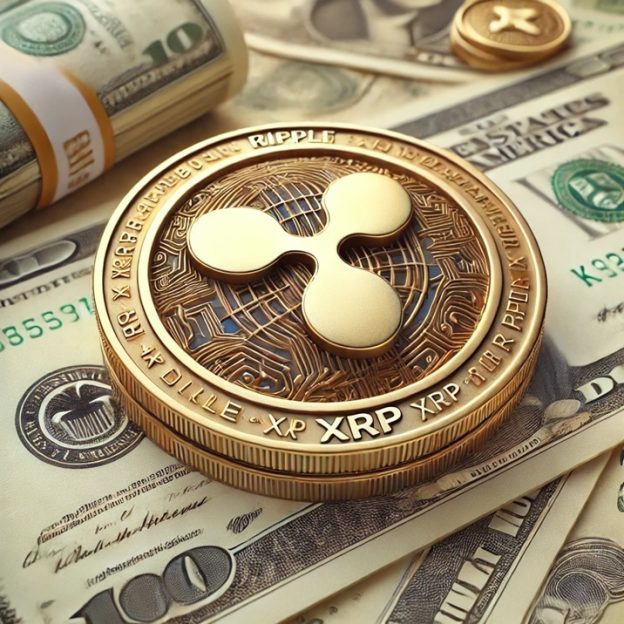 XRP, 일주일 새 405억 달러 유입…연말 최대 7달러 전망도:코인리더스