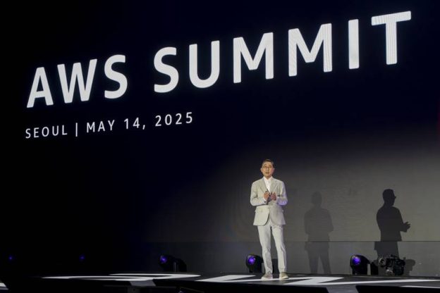 AWS 서밋 서울 2025 ‘생성형 AI· 사업 현대화에 초점’