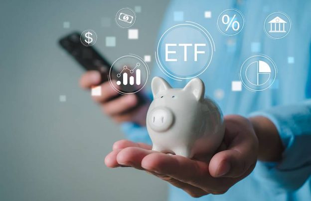 [ETF/퇴직연금 Q&A] ETF를 활용한 퇴직연금 투자 전략