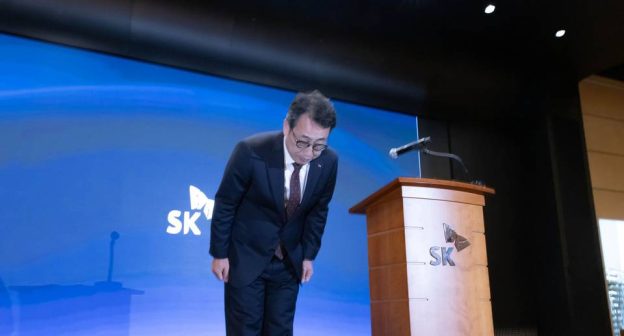 SKT 유심해킹, 현재까지 알려진 피해범위는?