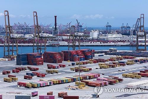 美 4월 생산자물가 0.5% 하락…전망 큰 폭 하회:코인리더스