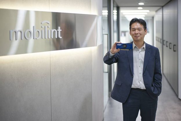 [기술영업人] 멀티채널 마케팅으로 해외 공략 가속화하는 ‘모빌린트’의 전략