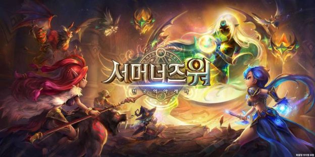 [동아게임백과사전] 1년도 힘든데 10년? 강산 변할 동안 굳건한 모바일 게임들