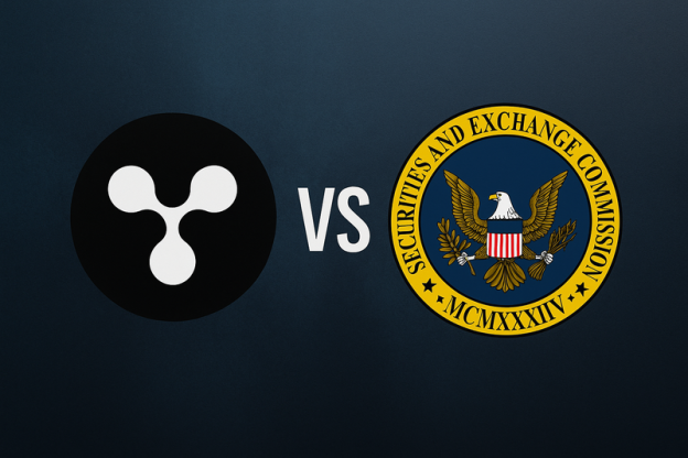 XRP 소송 급반전! 리플과 SEC, 벌금 배분까지 전격 합의:코인리더스