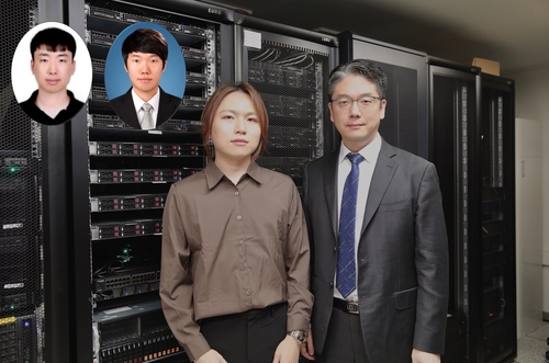 엔비디아 쿠다 통합메모리 없이 세계 최고 그래프 연산기술 개발:코인리더스