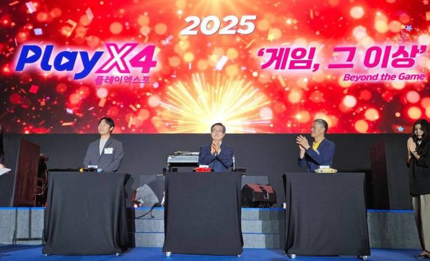 최대 규모 갱신한 플레이엑스포 2025 폐막.. 국내 최대 종합 게임쇼로 ‘성장중’