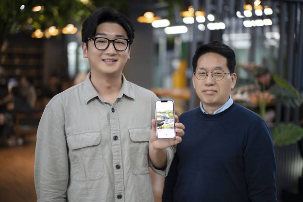 [ICT이노베이션스퀘어확산사업] ‘노는법’으로 지역 관광 개척하는 바바그라운드