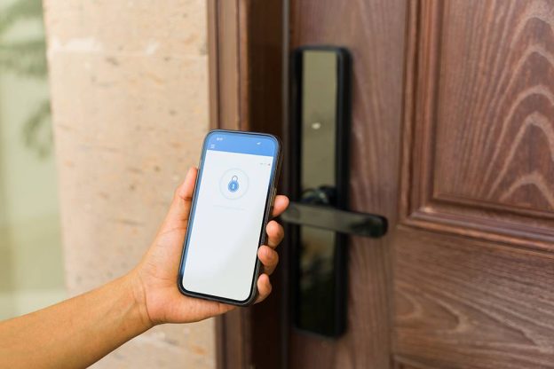 [IT애정남] NFC 유심 교체, 도어록 키도 복제될 수 있나요?