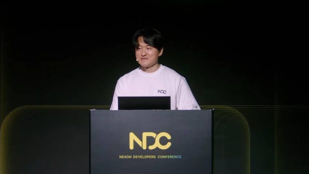 [NDC 2025] AI로 시장 흔든 렐루게임즈의 철학 “AI는 만능이 아니다”