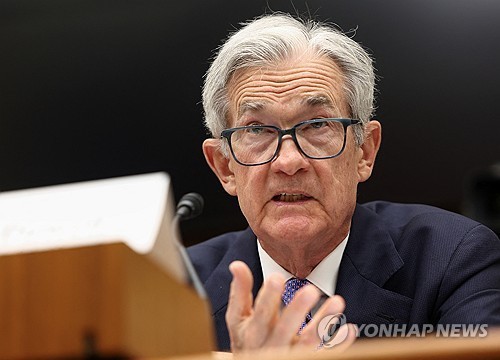 美연준 의장, 7월 금리인하 가능성에 “서두를 필요 없어”(종합):코인리더스