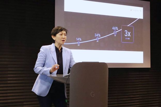 구글플레이 창구 7기 100개사 선정…올해 AI 혁신 이끌 스타트업은?