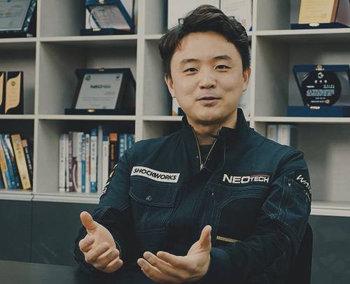 네오테크, “전통 제조기업에도 협업툴 기반 업무 체계가 꼭 필요합니다”