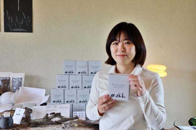 [농업이 IT(잇)다] 카페인 취약자를 위한 제주 흑보리 대체커피 개발 ‘호연팜’