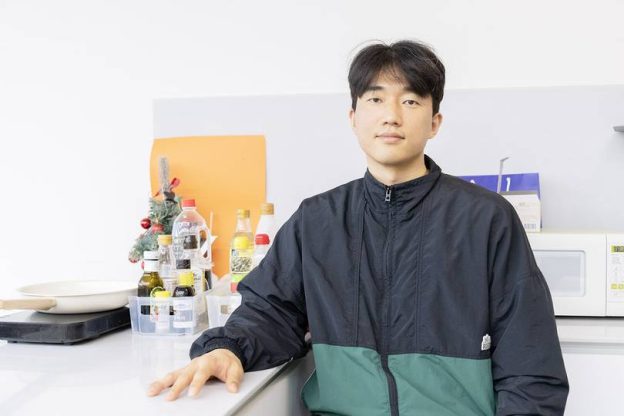 [농업이IT(잇)다] 모흐 “먹으며 체중 관리하는 시대, 킬로리가 대안을 제안합니다”