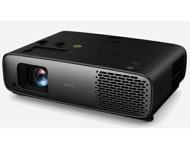 [뉴스줌인] AI로 가치 더한 홈씨어터 프로젝터, 벤큐 W4100i
