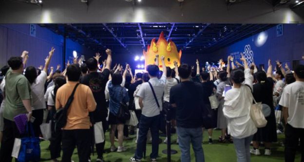 마비노기, 21주년 ‘NEW RISE’ 쇼케이스서 “디렉터 교체로 영속 서비스 노린다”