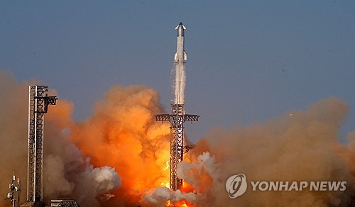 머스크 “스페이스X 올해 매출 21조원대…내년 NASA 예산 능가”:코인리더스