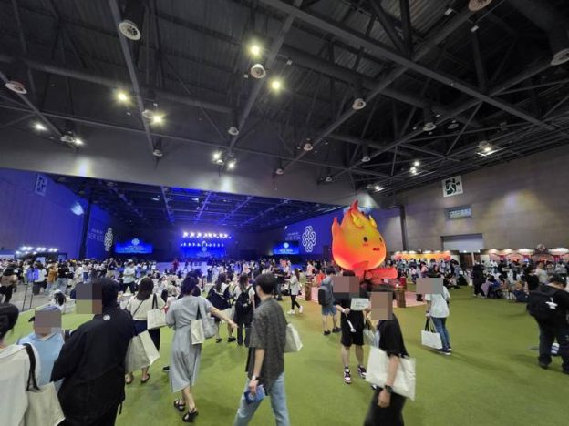 “밀레시안들의 대축제!” 마비노기 21주년 판타지파티 ‘NEW RISE’ 개최
