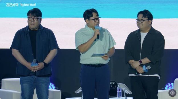 빵의 도시 대전에서 열린 ‘검은사막 하이델 연회’, 오공, 마계 등 맛있는 소식으로 가득