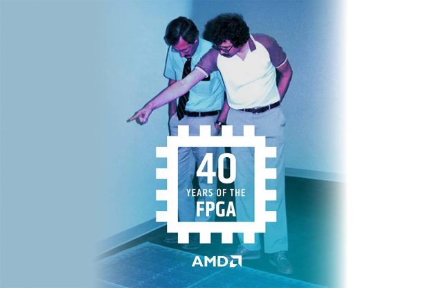살릴 라제 AMD 부사장 “FPGA 40주년··· 지속적인 통합이 AMD의 전략”