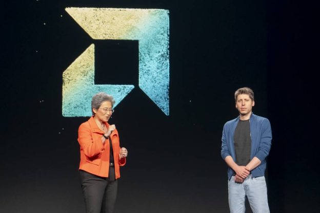 샘 알트만 “2030년까지 AI 발전 속도 유지··· AMD와의 협력 중요해”