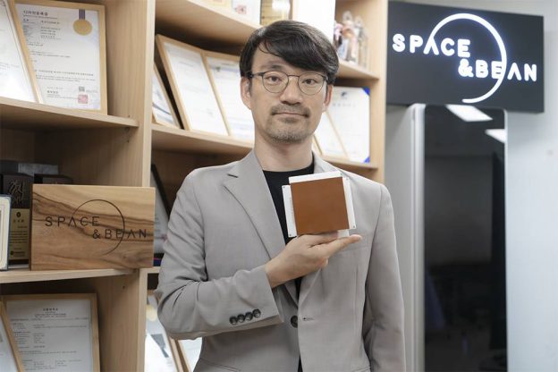 스페이스앤빈은 왜 미래 우주의 열쇠가 ‘상용 부품’이라 말할까?