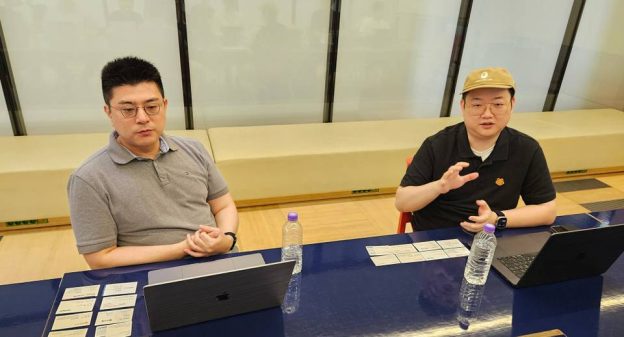 [인터뷰] NHN 다키스트 데이즈 “완성도 높은 한국형 좀비 슈터의 짜릿한 쾌감을 느끼세요”