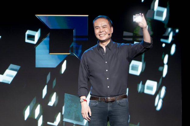 [컴퓨텍스 2025] AMD, '라데온 리더십'으로 AI PC 시장 공략