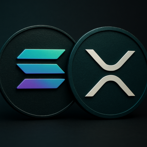 60억 달러 움직였다…XRP·솔라나·수이, IRA 넘어선 수탁 전쟁 본격화:코인리더스