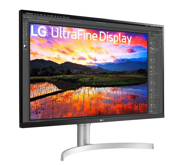 [IT’s 가성비] 아직도 살만한 스테디셀러, LG 32UN650K 4K 모니터