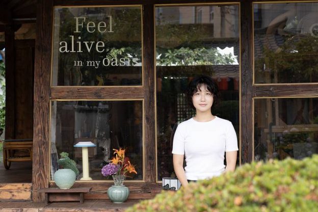 [KIDP 울산] 빌라오아시스 “울산의 문화 공간을 넘어 전 세계를 잇는 문화 허브 꿈꾼다”