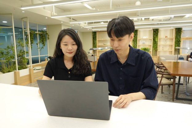 [SBA x IT동아] “누구나 건강하게” 매치워크, 요즘 세대 취업 준비에 최적화