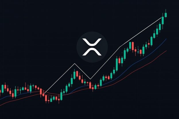 XRP, '여기' 넘으면 2.50까지 열린다…단기 급등 신호 포착