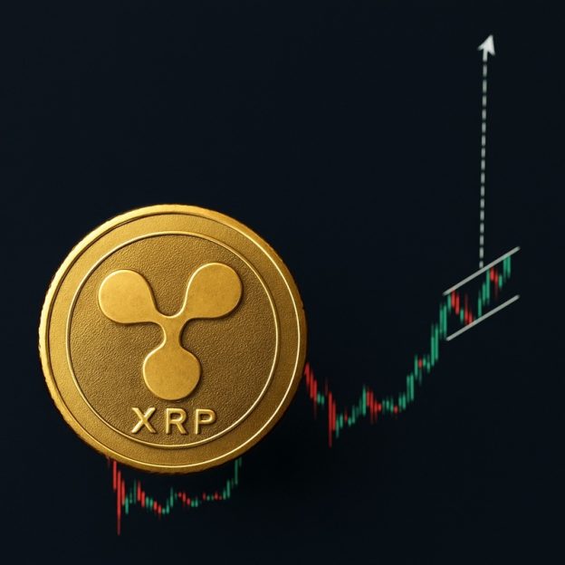 XRP, 두 번째 강세 교차 완성…9월에 37달러 돌파할까?:코인리더스