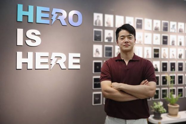 [농업이IT(잇)다] 딜리버리랩 “소상공인 신선식품 라스트 마일 간소화하는 오더히어로”