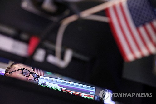 뉴욕증시, EU·멕시코 관세도 ‘배드 이즈 굿’…강세 마감:코인리더스