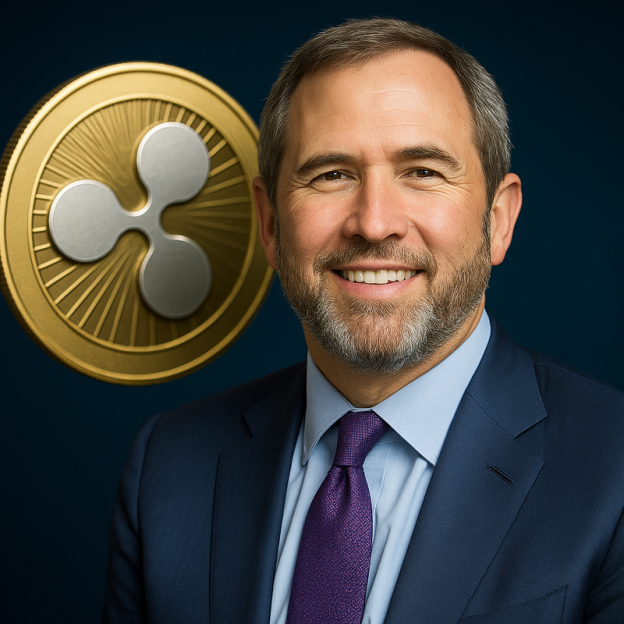 리플 CEO, XRP 사칭 사기 급증에 경고…˝유튜브 계정 도용·딥페이크 영상 주의해야˝:코인리더스