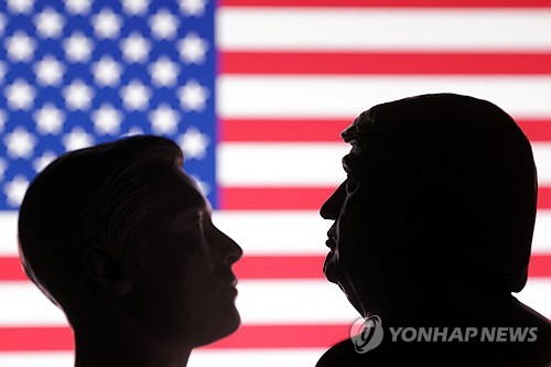 머스크, ‘아메리카당’ 창당 온라인 투표…”상원 2∼3석이면 돼”:코인리더스